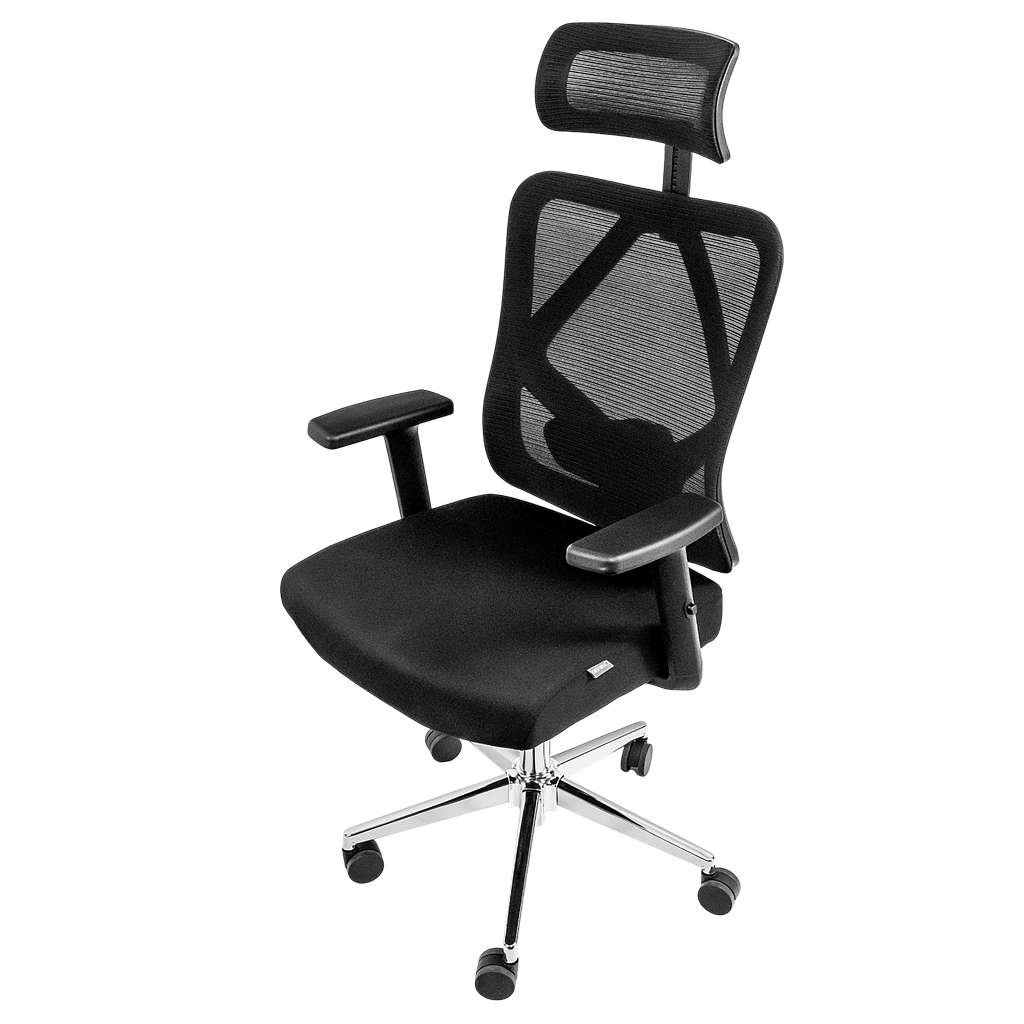 FURVERO Eclipse ergonominė biuro kėdė