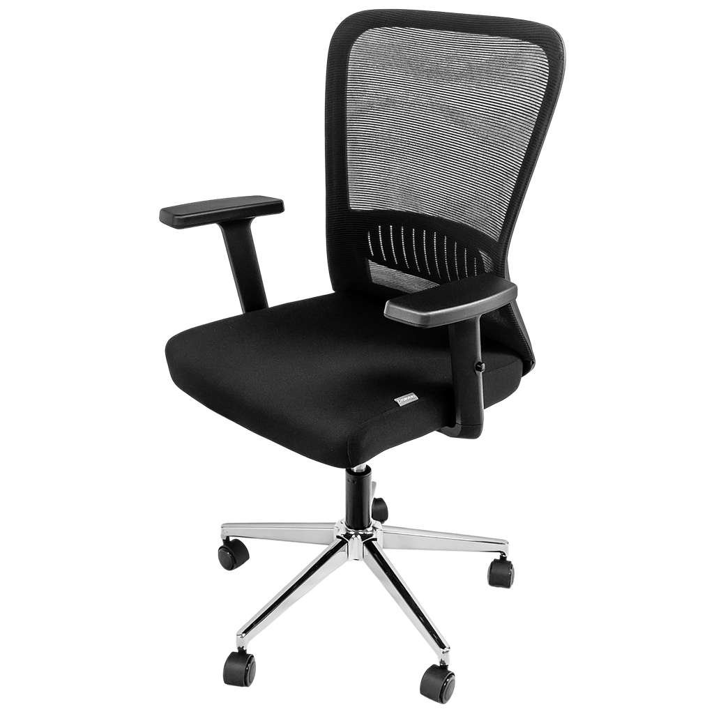 FURVERO Norma ergonominė biuro kėdė