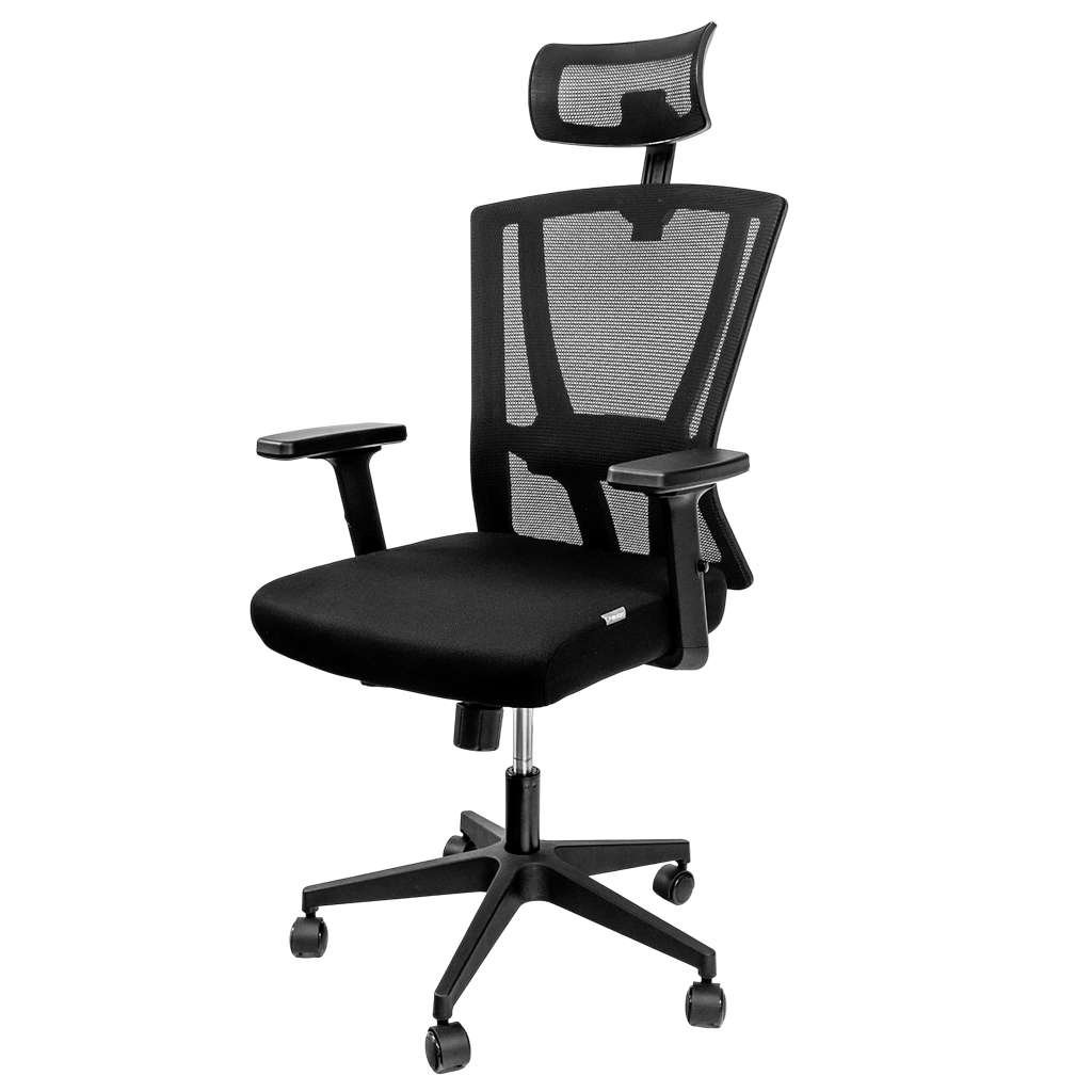 FURVERO Zenith ergonominė biuro kėdė