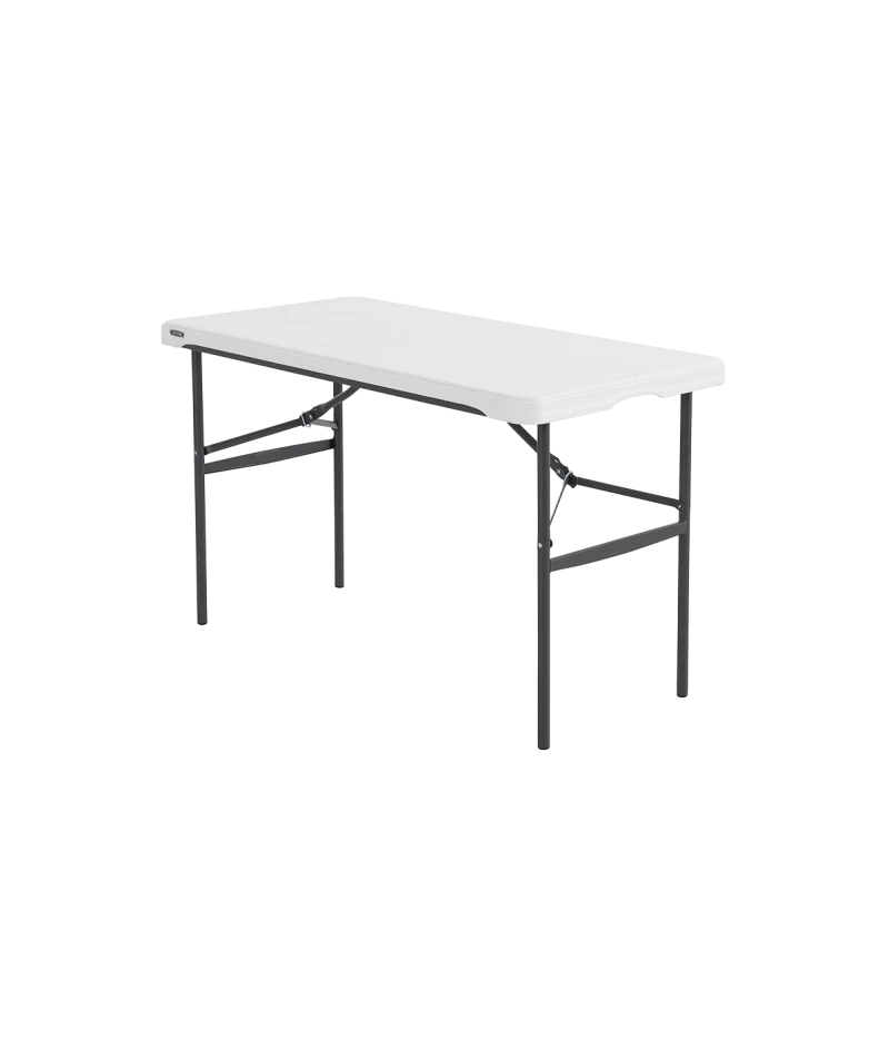 Sulankstomas catering stalas Classic 122×61 cm