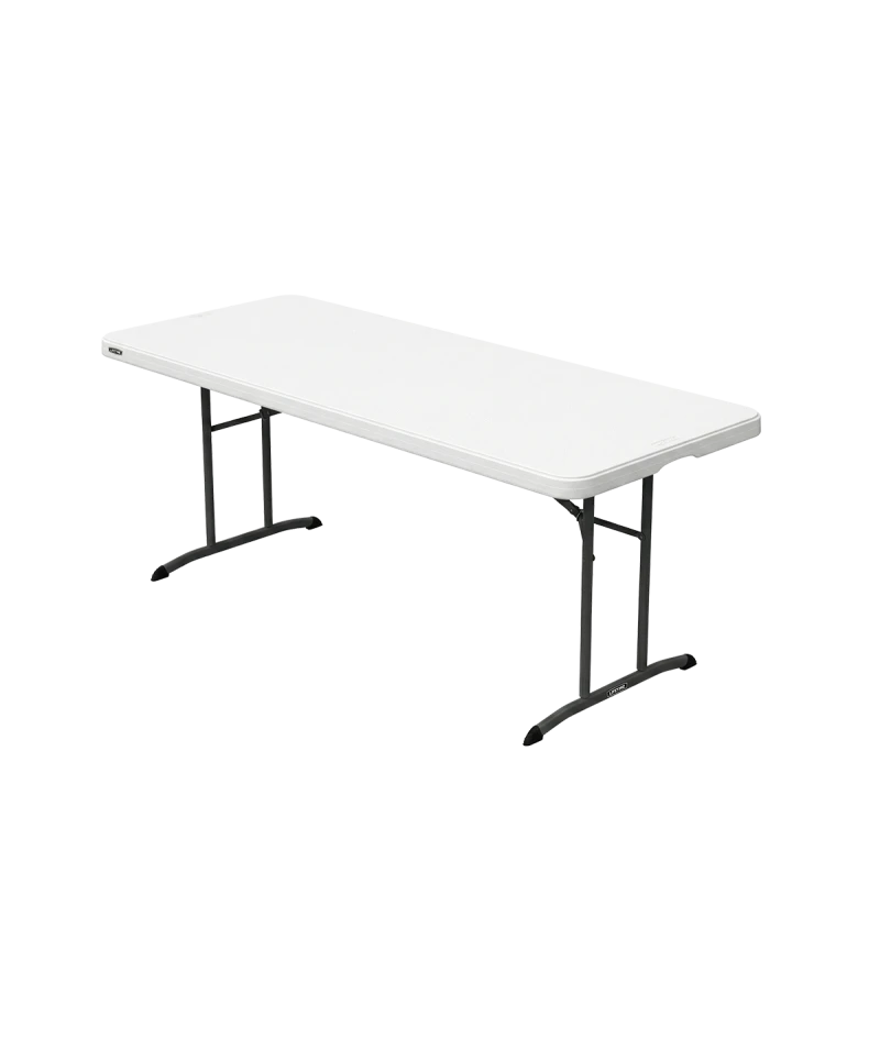 Sulankstomas catering stalas Pro 183×76 cm