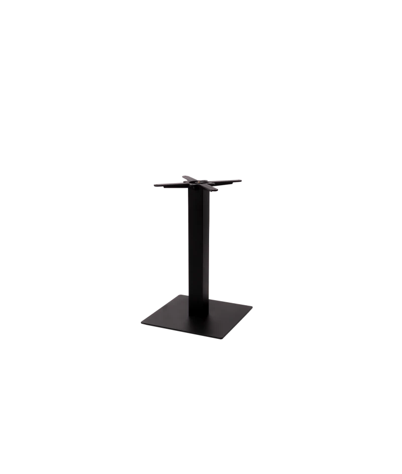 Restorano stalo pagrindas Alfa S – 40×40 cm
