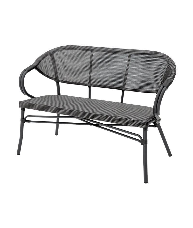 Suolas Camillo Bench TX.0743 – grafito