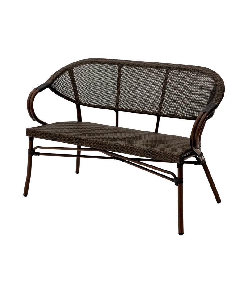 Suolas Camillo Bench TX.7001 – ruda