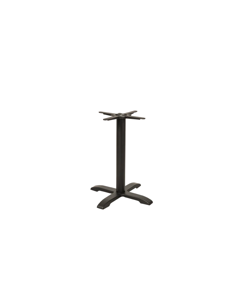Restorano stalo pagrindas Carvo – 48×48 cm