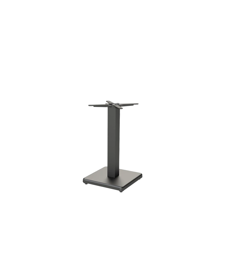 Restorano stalo pagrindas Imperio – 45×45 cm