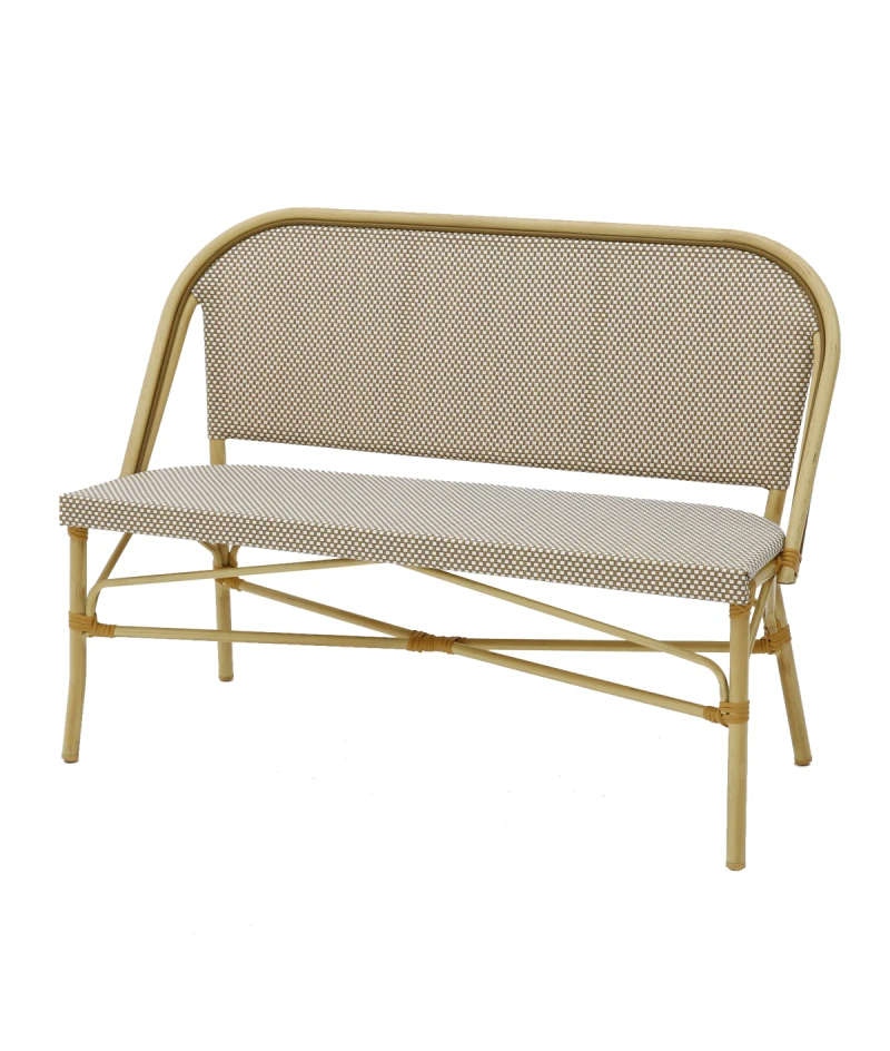 Suolas Matteo Bench TX.0377 – ruda ir smėlio