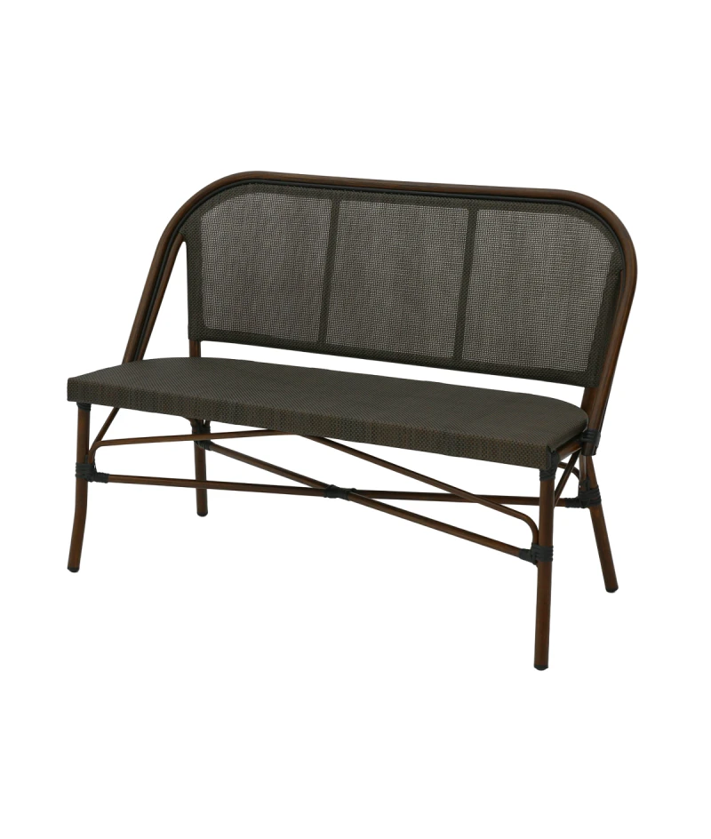 Suolas Matteo Bench TX.7001 – tamsiai antracito