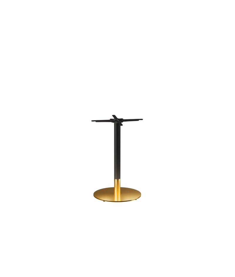Restorano stalo pagrindas Omega R – Ø40 cm