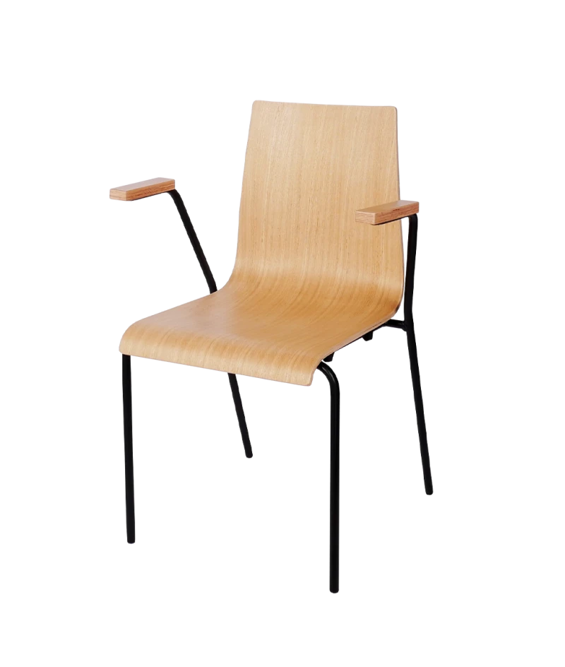 Konferencinė kėdė Texas Grand BL