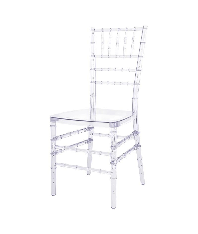 Vestuvinė kėdė Chiavari Tiffany